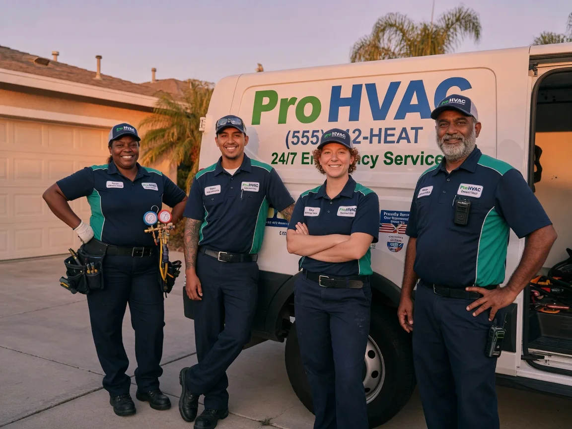 Furnace Repair company in Chatfield, OH