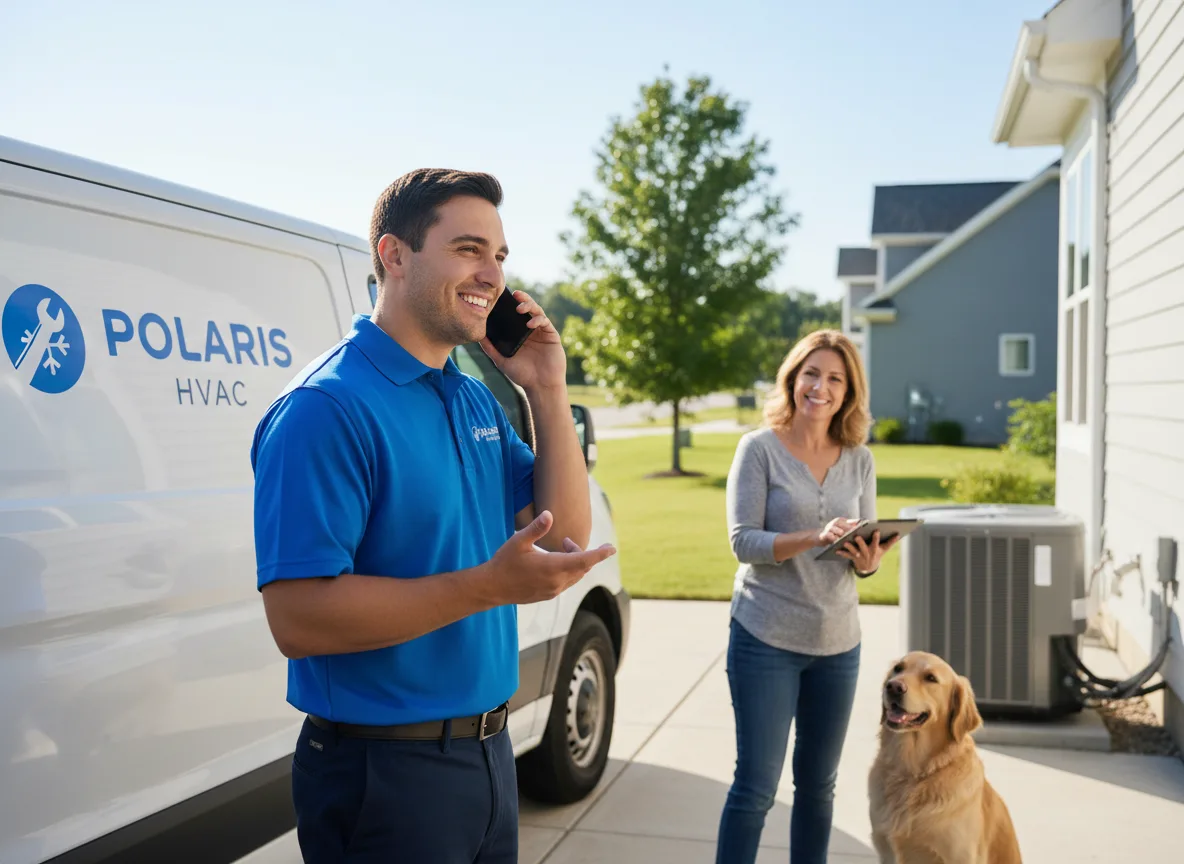 Furnace Repair Chatfield, OH FAQs